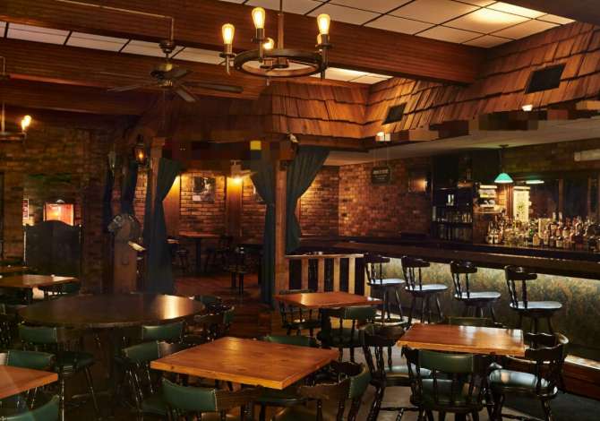 Bar Rrestorant Lokal Per Qera Ne Berzhite (ID BL2120) Tirane Ne berzhite, jepet me qera bar restorant-lokal, me siperfaqe totale 2000 m2 (e o