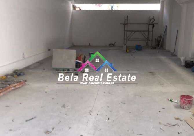  The house is located in Tirana the "Brryli" area and is 1.24 km from c