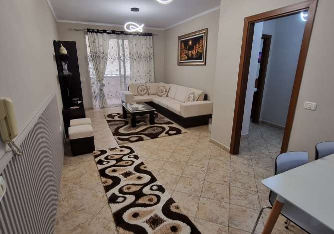  The house is located in Tirana the "Vasil Shanto" area and is 125.67 k