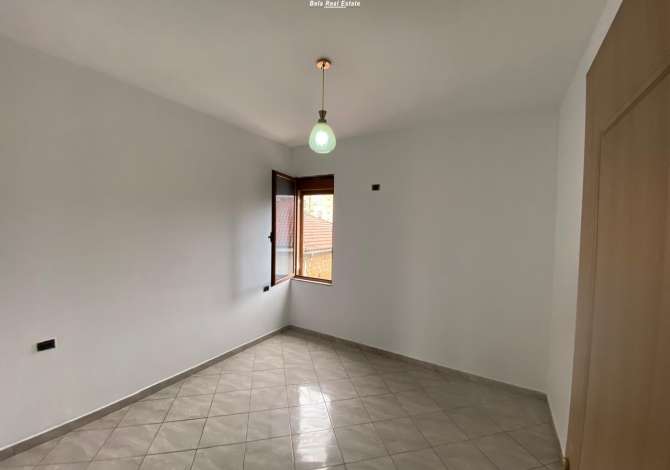 House for Sale in Tirana 1+1 Emty  The house is located in Tirana the "Brryli" area and is .
This House 