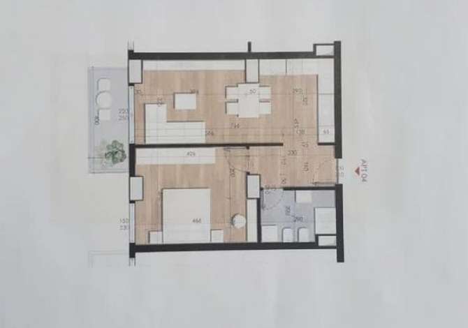 Tirane, shitet apartament 1+1+Ballkon Kati 1, 74 m² 100,000 € (Ish Fusha Aviacionit) Të dhëna mbi apartamentin :



● ambient ndenjie + ambient gatimi

●