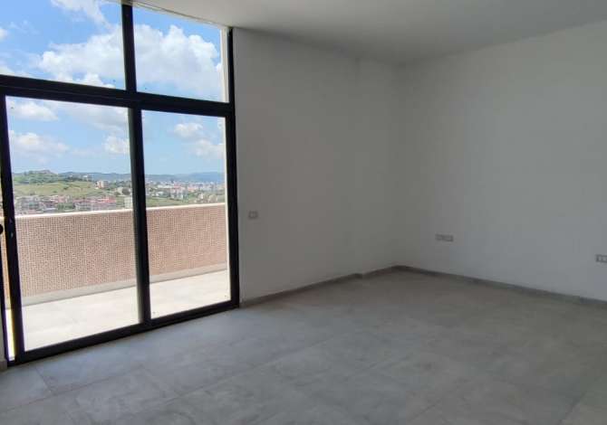 Tirane, shitet apartament 2+1 Kati 6, 97 m² 140.800 € (Shkozë) Të dhëna mbi apartamentin :



● ambient ndenjie + ambient gatimi

●