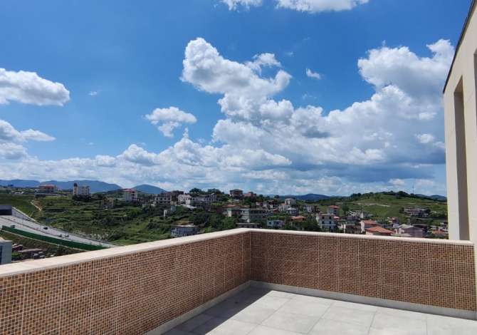 House for Sale in Tirana 2+1 Emty  The house is located in Tirana the "Brryli" area and is .
This House 