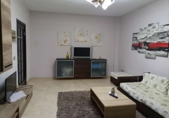  The house is located in Tirana the "Sauk" area and is 2.59 km from cit