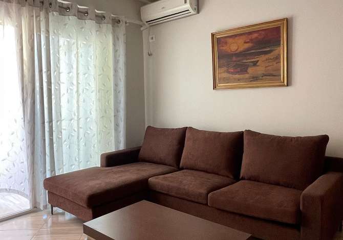  La casa si trova a Tirana nella zona "Don Bosko" che si trova 1.92 km 