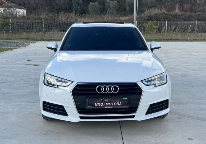 Car for sale Audi 2018 supplied with Diesel Car for sale in Tirana near the "Vore" area .This Automatik Audi Car 