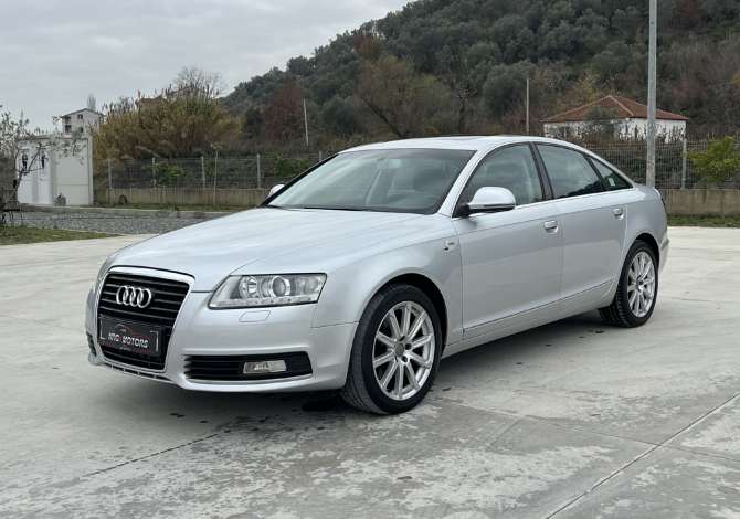 Car for sale Audi 2011 supplied with Diesel Car for sale in Tirana near the "Vore" area .This Automatik Audi Car 