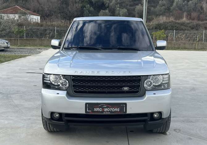 Car for sale Land Rover 2011 supplied with Diesel Car for sale in Tirana near the "Vore" area .This Automatik Land Rove