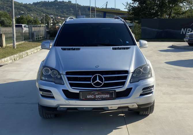 Car for sale Mercedes-Benz 2011 supplied with Diesel Car for sale in Tirana near the "Vore" area .This Automatik Mercedes-