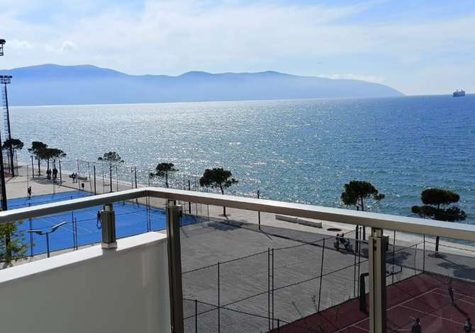 House for Rent in Vlore 2+1 Furnished  The house is located in Vlore the "Lungomare" area and is .
This Hous