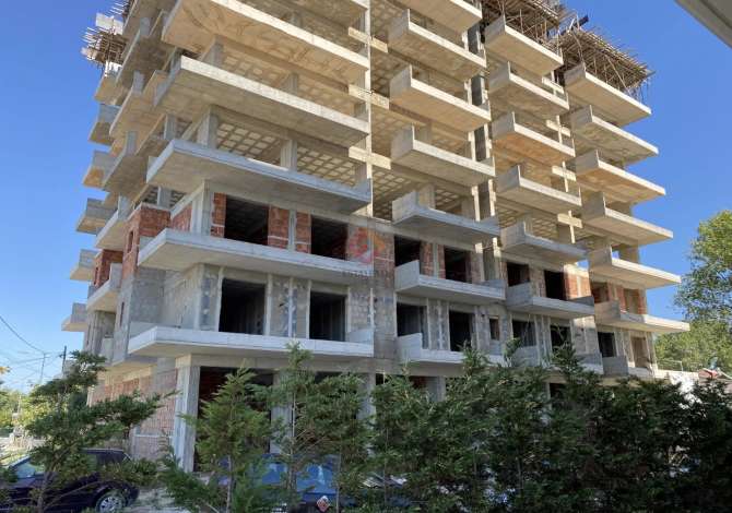  The house is located in Vlore the "Plazhi i vjeter" area and is 0.17 k