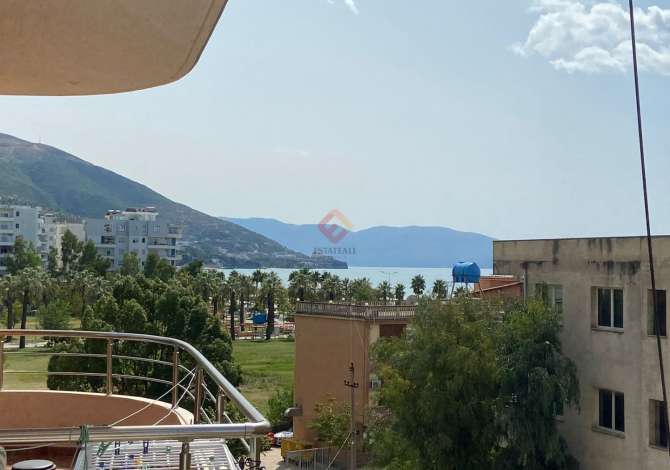  The house is located in Vlore the "Lungomare" area and is 0.17 km from