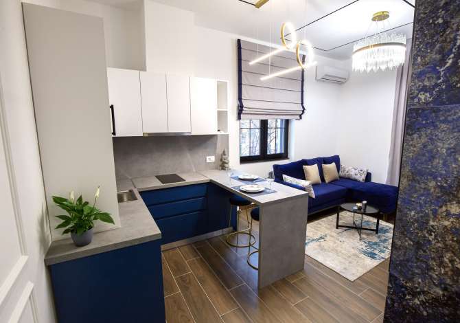 Ne Bllok, prane LSI , ofrohen me qera ditore apartamente te tipit Studio Apartme