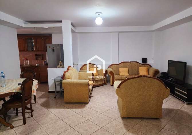 The house is located in Tirana the "Kodra e Diellit" area and is 2.30 