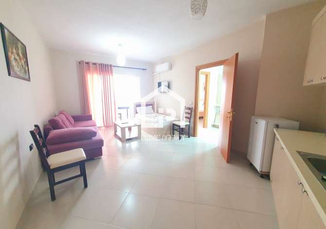  The house is located in Pogradec the "Central" area and is  km from ci