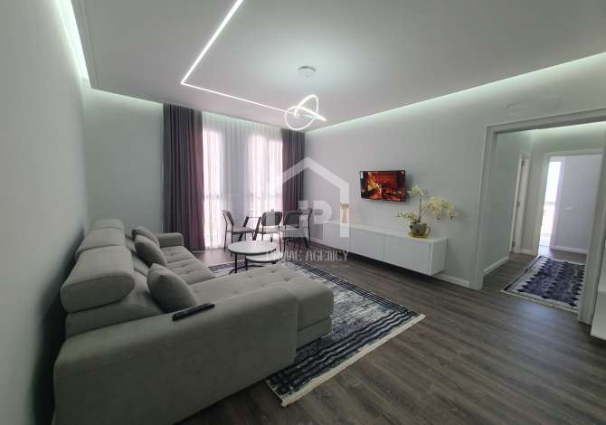  JEPET ME QIRA: Super Apartament 2+1+ 2/zona: Fusha Aviacionit

▪︎ Apartame