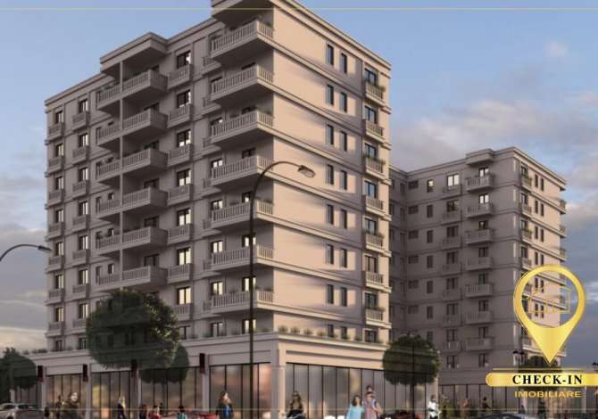  🔥Shitet apartament 1+1 ne ndertim ne Kamez, Rr. Teuta🔥
.
🏷️ Siperfa