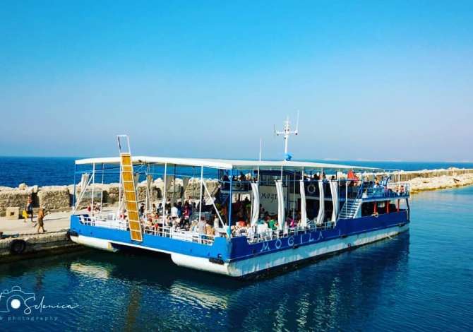  Organizime festash Boat tours in Sazan and Karaburun - Udhetim me anije dhe gomone ne Sazan dhe Karabun 