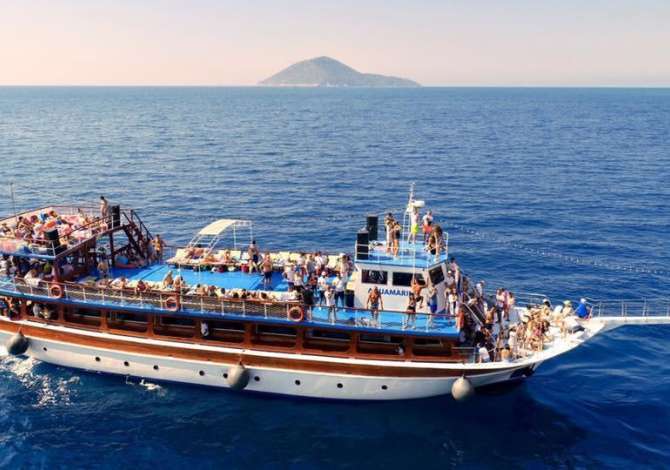  Vende Me Vlera Turistike Udhetim me anije - Udhetim me anije turistike - Udhetim me anije ne vlore 
