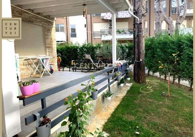  The house is located in Durres the "Gjiri i Lalzit" area and is 1.29 k