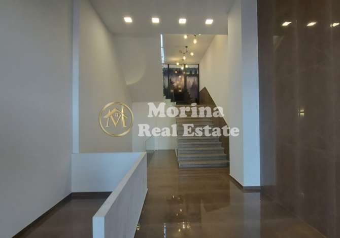  Agjencia Morina ofron per shitje njesi sherbimi Rruga Kongresi i Manastirit, KOM