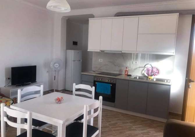  The house is located in Sarande the "Ksamil" area and is 12.46 km from