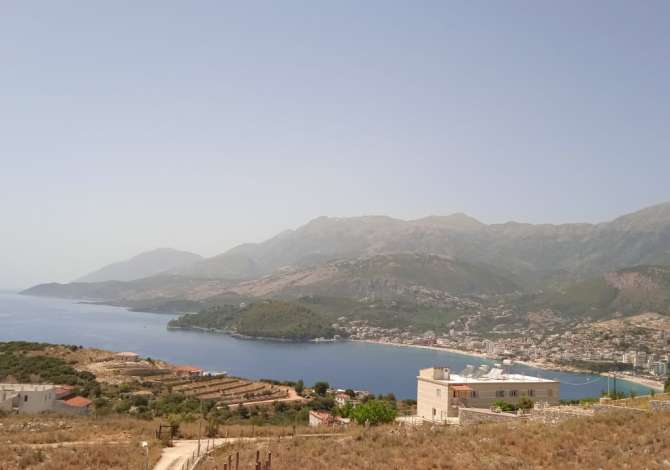  The house is located in Himare the "Potam" area and is 0.31 km from ci
