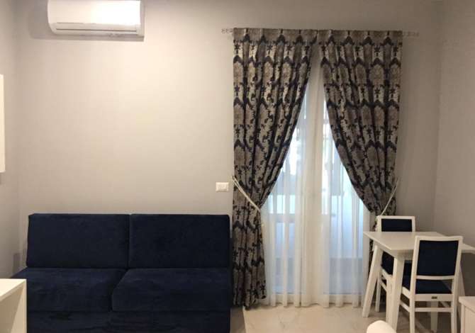 Daily rent and beach room in Lezhe 1+1 Furnished  The house is located in Lezhe the "Shengjin" area and is (<small>