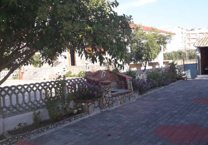  The house is located in Vlore the "Orikum" area and is 14.12 km from c
