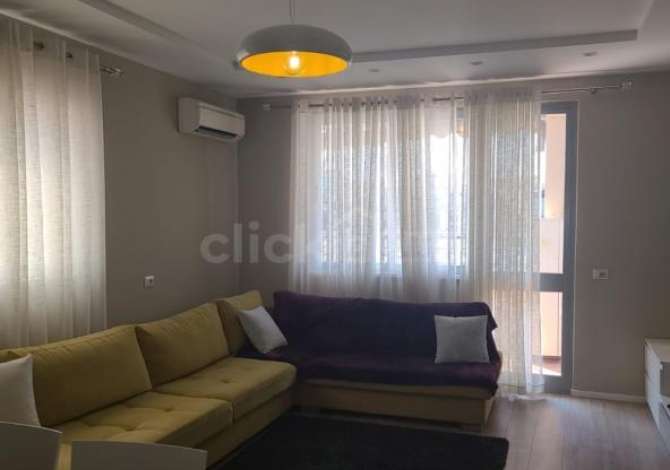 House for Rent in Tirana 2+1 Furnished  The house is located in Tirana the "Kodra e Diellit" area and is (<