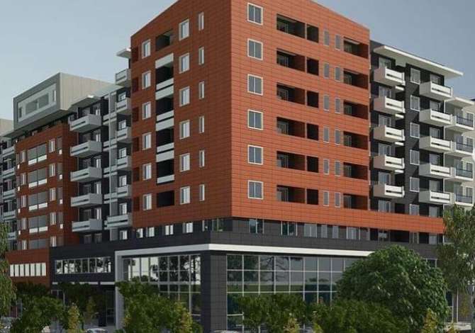  📍Shitet Apartamenti 2+1  ne Kompleksin Golden Park 3, perballe Spitalit Ameri