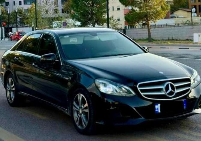 Jepet me qera Mercedes Benz E Cass duke filluar nga 110 euro dita 📢Jepet me qera Mercedes Benz E Class duke filluar nga 110 euro dita

🚗 M