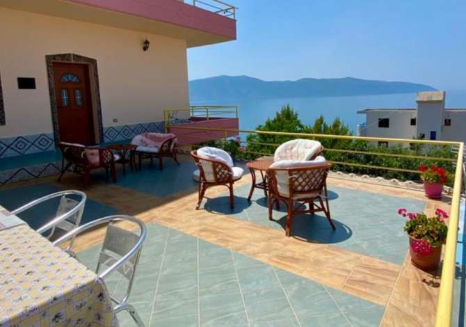  The house is located in Vlore the "Uji i ftohte" area and is 0.17 km f