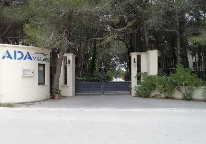 The house is located in Kavaje the "Qerret" area and is  km from city 