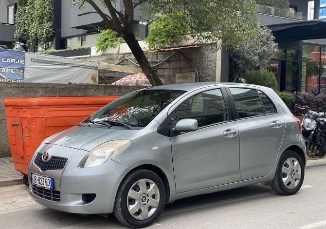 Car for sale Toyota 2006 supplied with Diesel Car for sale in Tirana near the "Astiri/Unaza e re/Teodor Keko" area .