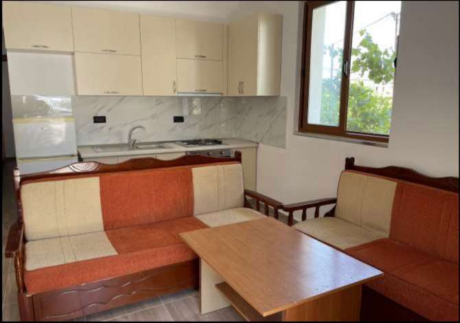 House for Rent in Tirana 1+1 Furnished  The house is located in Tirana the "Sauk" area and is .
This House fo