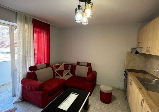 House for Rent in Tirana 2+1 Furnished  The house is located in Tirana the "Lumi Lana/ Bulevard" area and is (