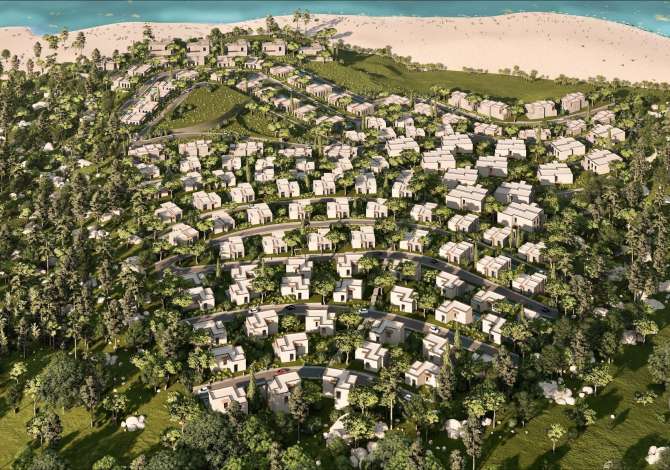 San Nicolas📍Palase shitet Apartament 2+1+post parkimi Ne plazhin e bukur te palases, ne residencen me te re dhe luksoze san nicolas, d