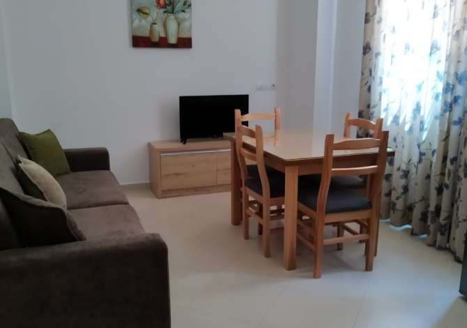  The house is located in Sarande the "Ksamil" area and is 0.23 km from 