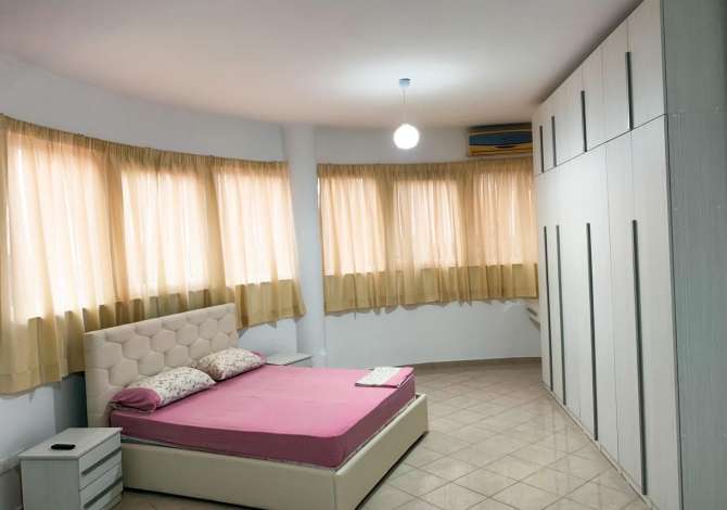  The house is located in Durres the "Shkembi Kavajes" area and is 8.10 