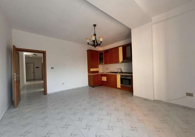 House for Sale in Tirana 2+1 Emty  The house is located in Tirana the "Vasil Shanto" area and is .
This 