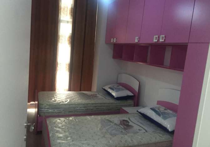 Daily rent and beach room in Tirana 2+1 Furnished  The house is located in Tirana the "Komuna e parisit/Stadiumi Dinamo" 