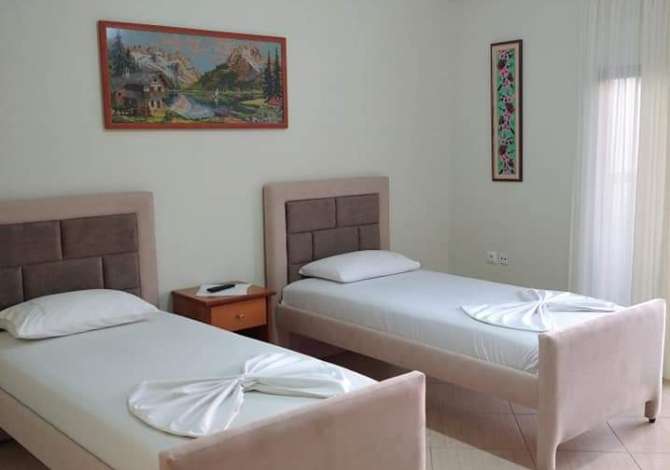  The house is located in Sarande the "Central" area and is 1.77 km from