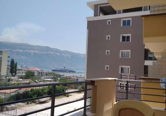  The house is located in Vlore the "Plazhi i vjeter" area and is 0.72 k
