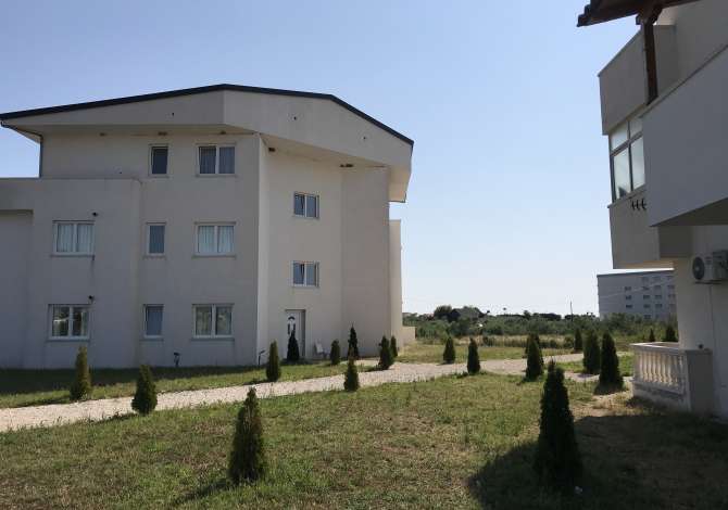 Daily rent and beach room in Lezhe 1+1 Furnished  The house is located in Lezhe the "Zone Periferike" area and is (<s