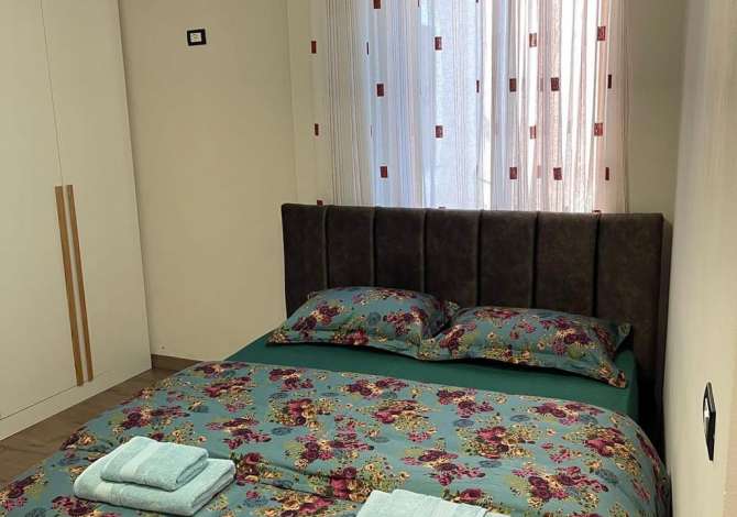 Apartament me qera ditore Rr.Don Bosko, Tirane 🔺jepet apartament me qera ditore ne tirane

apartamenti ndodhet ne nje zone