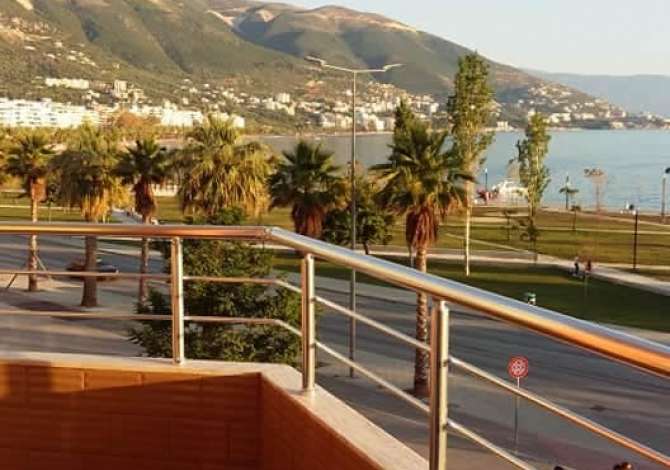  The house is located in Vlore the "Lungomare" area and is 0.48 km from