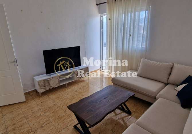  Agjencia Imobiliare MORINA jep me Qera, Apartament 2+1,Don Bosko, 500  euro/muaj