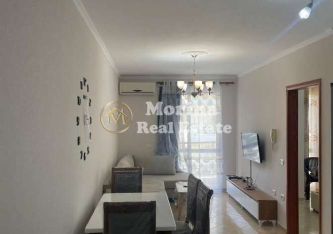  Agjencia Imobiliare MORINA jep me Qera, Apartament 1+1, Sheshi Selvia, 700 Euro/