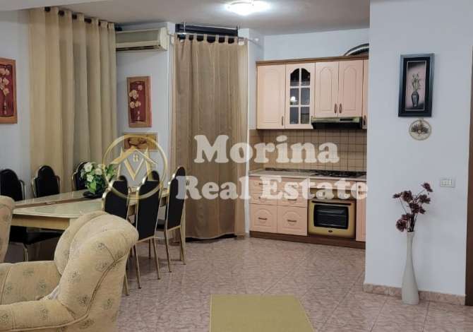  Agjensia Morina jep me qera Apartament 2+1,Bllok, 700 Euro

• Tipologjia: 2+